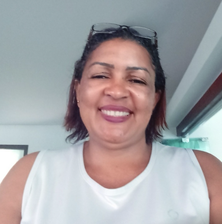 Carla, 55 anos
